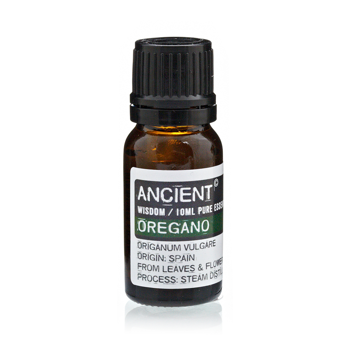 Essential Oils