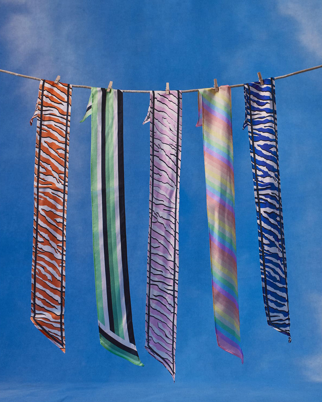 Women's Scarves & Wraps