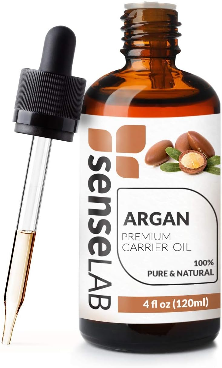 Hair Treatment Oils