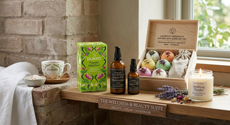 The Apothecary Atelier