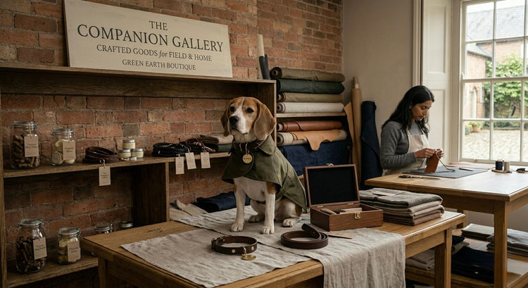 The Companion Gallery