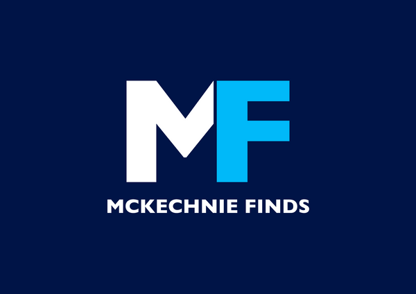 McKechnie Finds